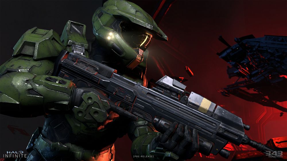 Halo Infinite recensione 3.jpg Halo Infinite recensione 3.jpg